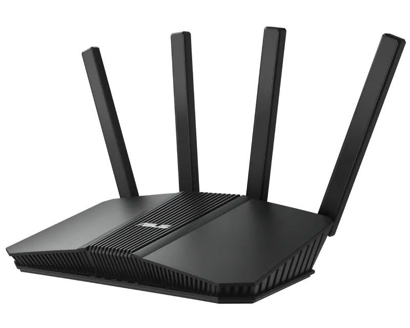 ASUS RT-BE58U Dual-Band Wi-Fi 7 ruter Slika 2