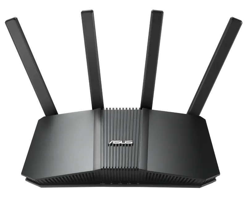 ASUS RT-BE58U Dual-Band Wi-Fi 7 ruter Slika 3