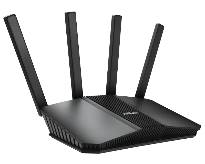 ASUS RT-BE58U Dual-Band Wi-Fi 7 ruter Slika 1