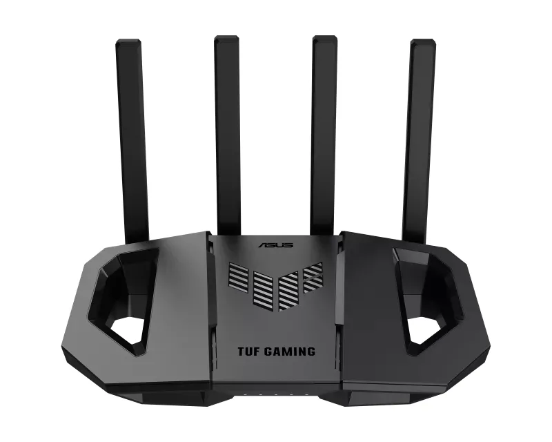ASUS TUF Gaming BE3600 Dual Band Wi-Fi 7 Gaming ruter Slika 2