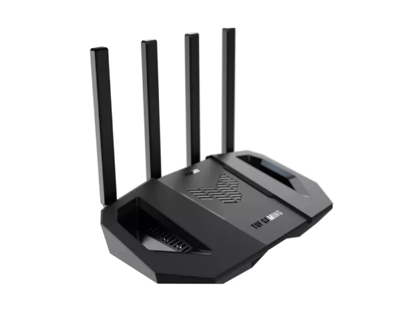 ASUS TUF Gaming BE3600 Dual Band Wi-Fi 7 Gaming ruter Slika 3