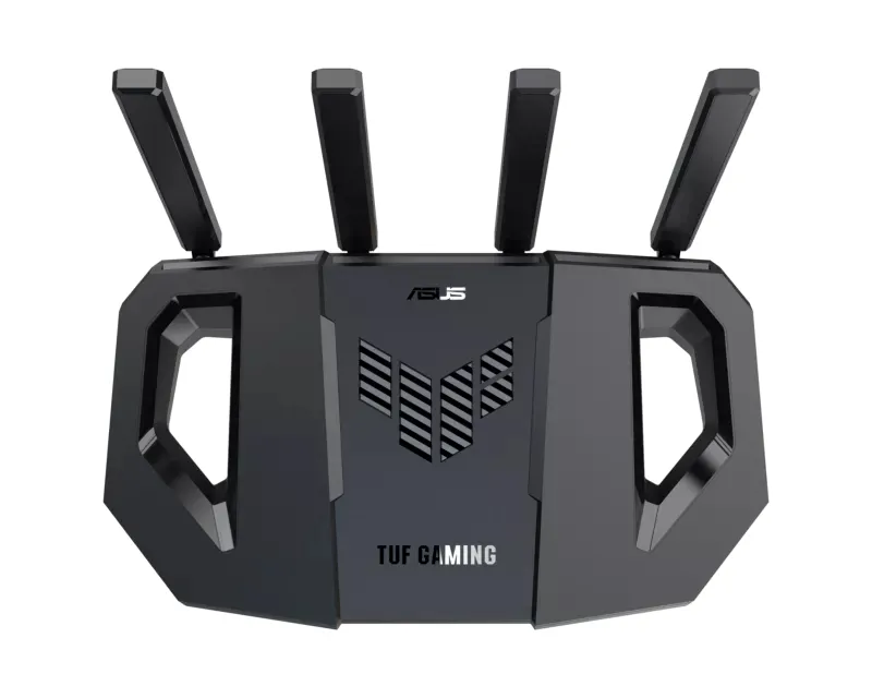 ASUS TUF Gaming BE3600 Dual Band Wi-Fi 7 Gaming ruter Slika 4