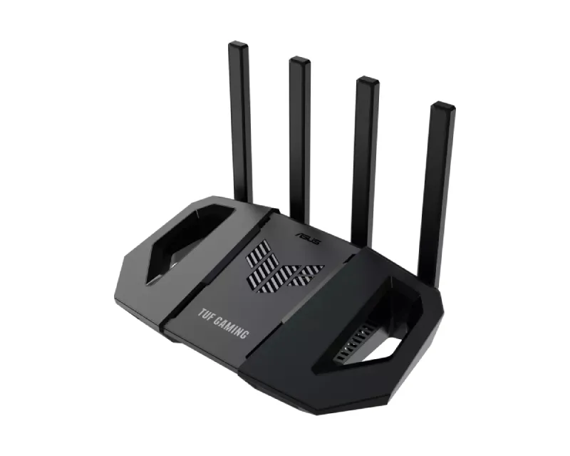 ASUS TUF Gaming BE3600 Dual Band Wi-Fi 7 Gaming ruter Slika 1