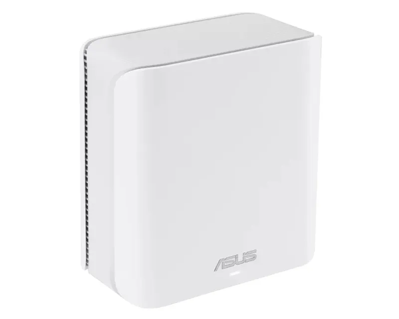 ASUS ZenWiFi BD4 (W-1-PK) AiMesh Extendable 3.6 Gbps Wi-Fi 7 ruter beli Slika 3