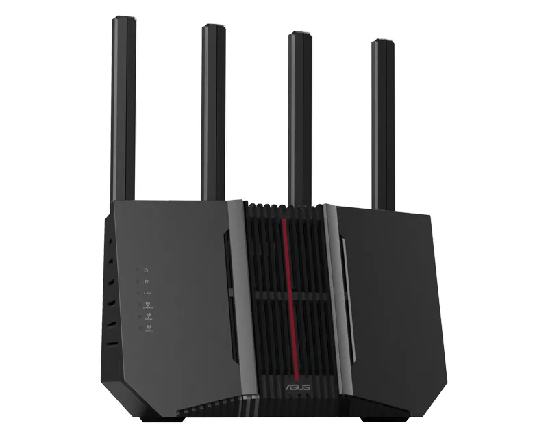 ASUS RT-BE92U AiMesh Tri-Band Wi-Fi 7 ruter Slika 2