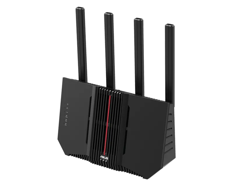 ASUS RT-BE92U AiMesh Tri-Band Wi-Fi 7 ruter Slika 3