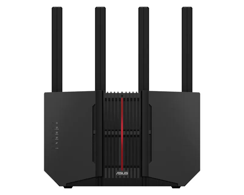 ASUS RT-BE92U AiMesh Tri-Band Wi-Fi 7 ruter Slika 1