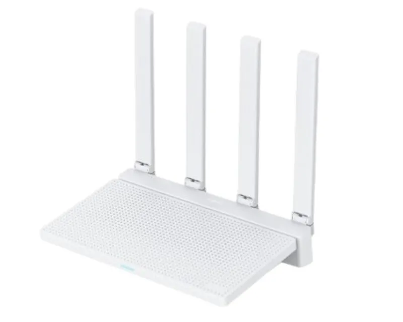 XIAOMI Router AX3000T DVB4423GL Slika 1
