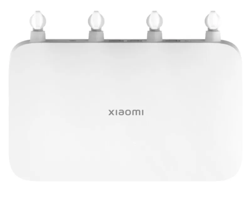 XIAOMI Router AC1200 EU DVB4330GL Slika 2
