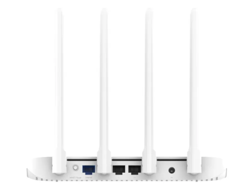 XIAOMI Router AC1200 EU DVB4330GL Slika 3
