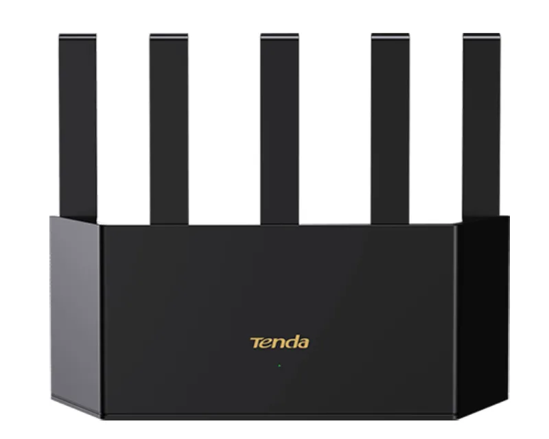 TENDA TX2L Pro AX1500,Dual Band Gigabit Wi-Fi 6 Router Slika 1