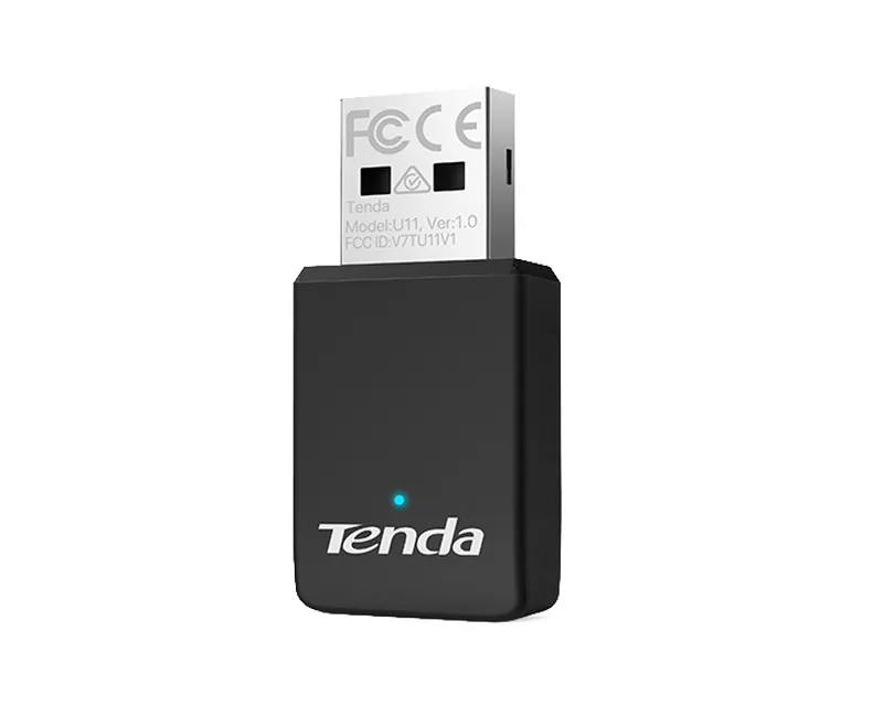 TENDA U11 AX900 Wi-Fi 6 Wireless USB Adapter  Slika 2