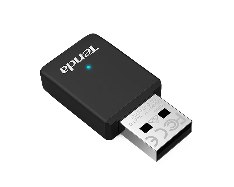 TENDA U11 AX900 Wi-Fi 6 Wireless USB Adapter  Slika 3