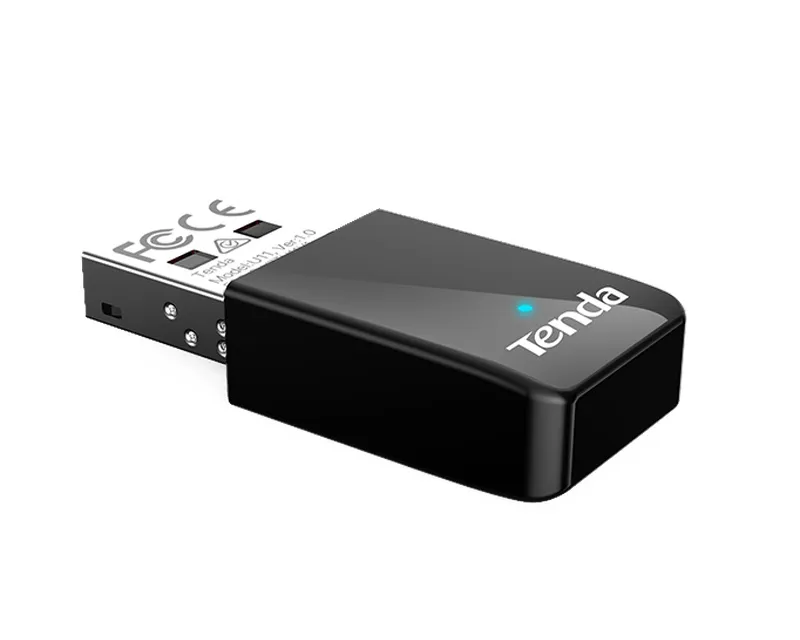 TENDA U11 AX900 Wi-Fi 6 Wireless USB Adapter  Slika 1