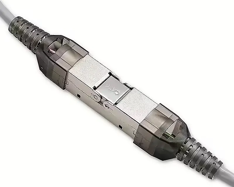 MAXPRO LINE Modul RJ45, Cat.6, UTP, Keystone, 056  Slika 1