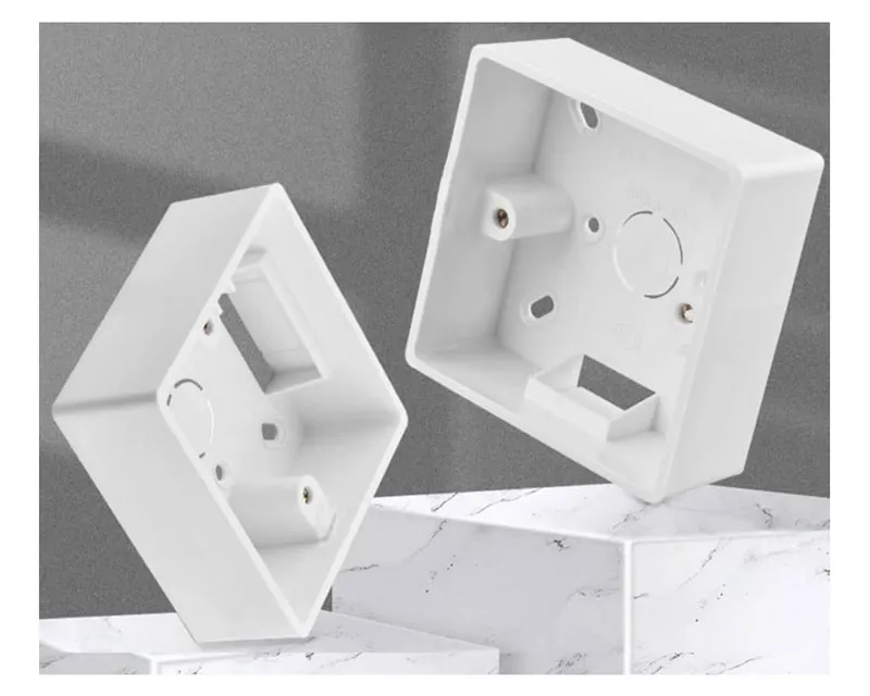 MAXPRO LINE Nazidna kutija za utičnicu, 86mm  Slika 5