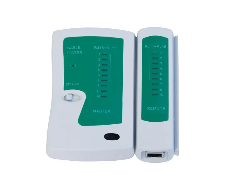 MAXPRO LINE Tester UTP/FTP kablova, 468  Slika 1