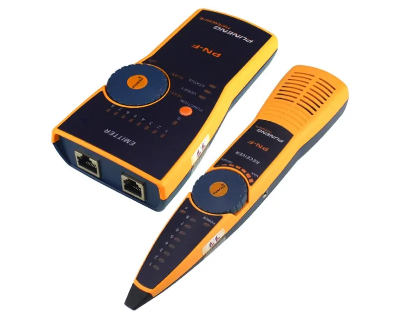 MAXPRO LINE Tragac kablova/PNF  Slika 2