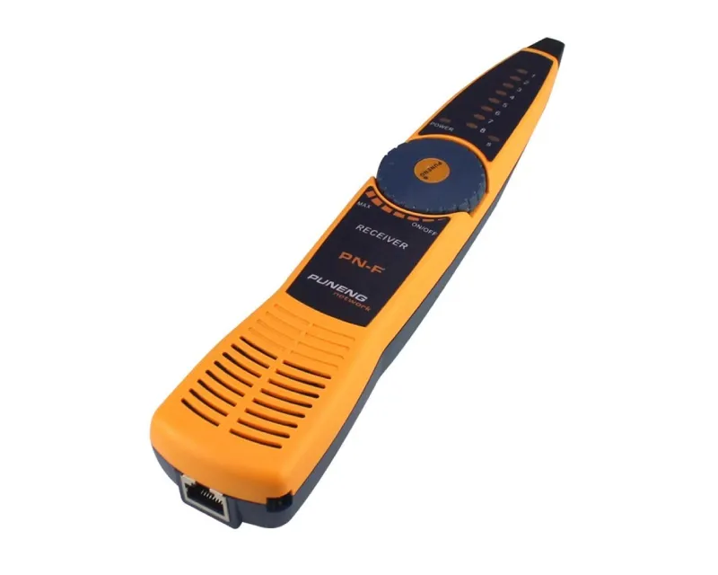 MAXPRO LINE Tragac kablova/PNF  Slika 3