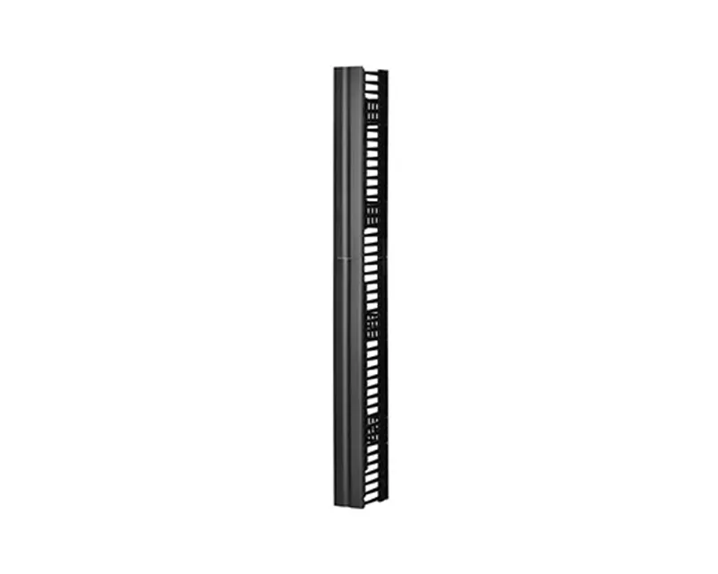 MAXPRO LINE Vertikalni panel ranzirni, 42U, 98x120mm, par Slika 1