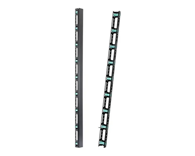MAXPRO LINE Vertikalni panel ranzirni, 47U, 94x70mm, par Slika 1