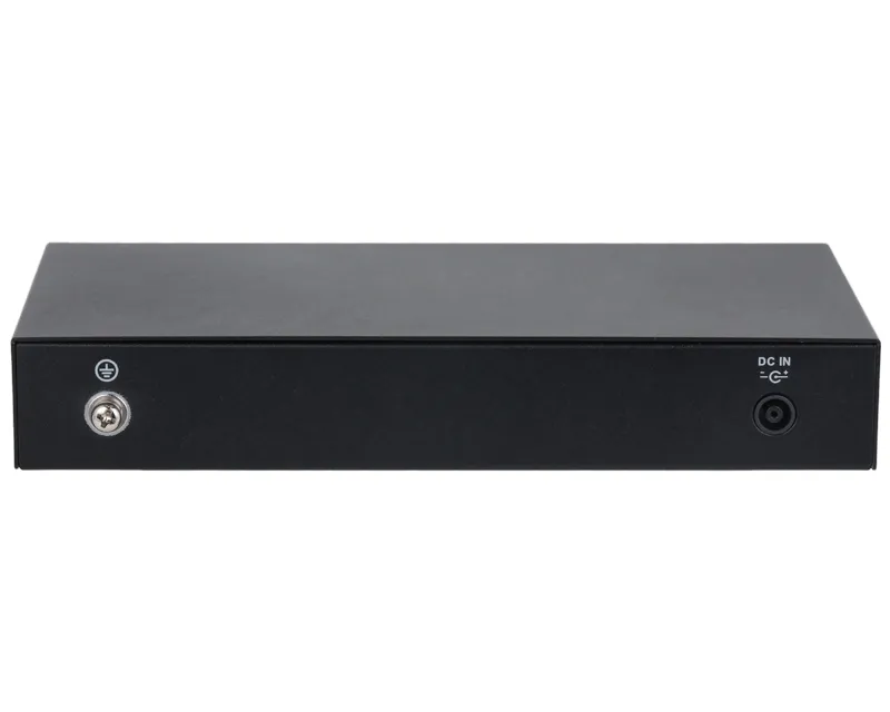 DAHUA CS4010-8ET-60 10-Port Cloud Managed Desktop Switch with 8-Port PoE  Slika 3