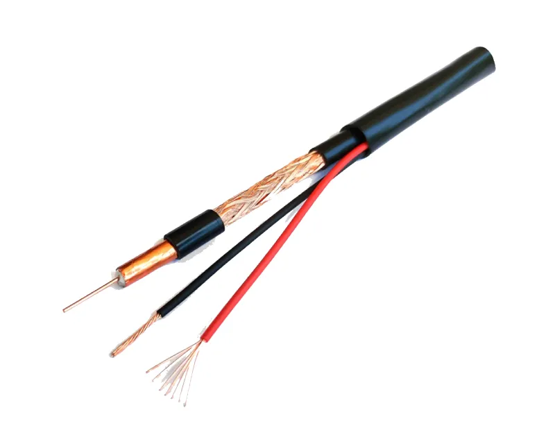 MAXPRO LINE Kabl RG59 CCA 100m STAR Slika 1