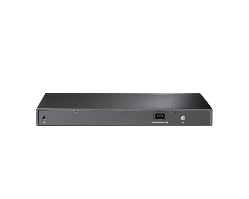 TP-LINK TL-SG2218 OMADA L3-LITE  UPRAVLJIV SWITCH 16 PORTA  Slika 3