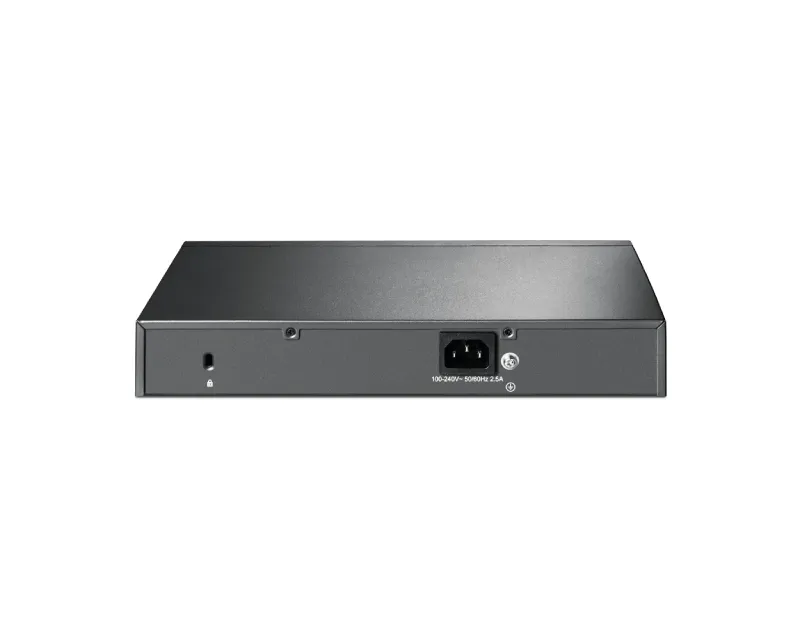 TP-LINK TL-SG2210MP 10PORT.GIGA. SWITCH, 8PORT POE  Slika 3