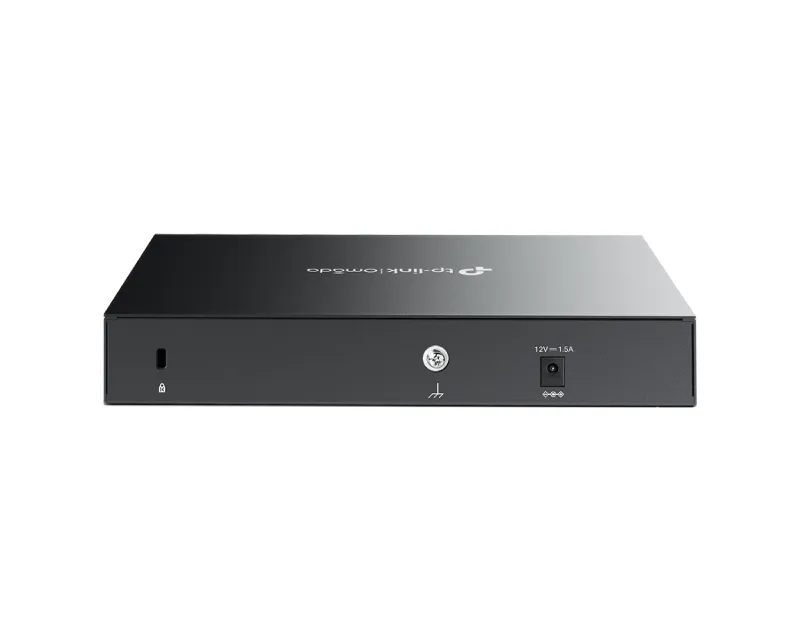 TP-LINK ER707-M2 OMADA VPN GIGAB.FIREWALL RUTER Slika 3