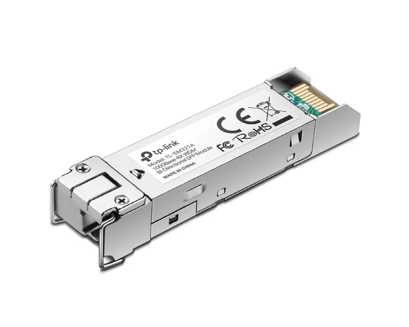 TP-LINK SM321A-2 Gigabitni SFP modul do 2km Slika 1