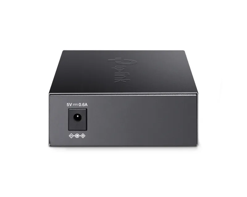 TP-LINK TL-FC311B 2Gigabitni single-mode dometa do 2 km  Slika 4