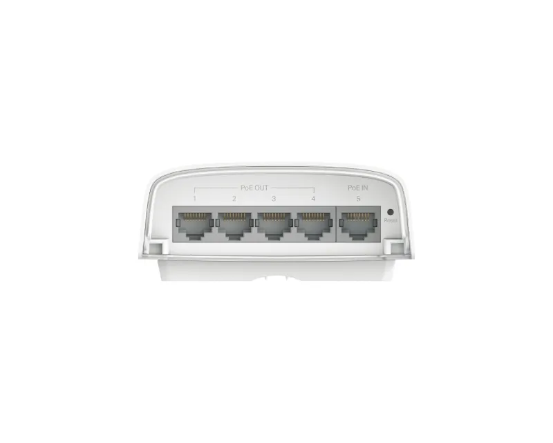 TP-LINK SG2005P-PD OMADA POE Slika 3