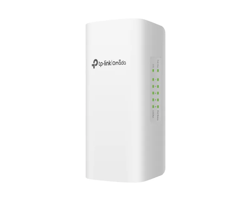 TP-LINK SG2005P-PD OMADA POE Slika 1