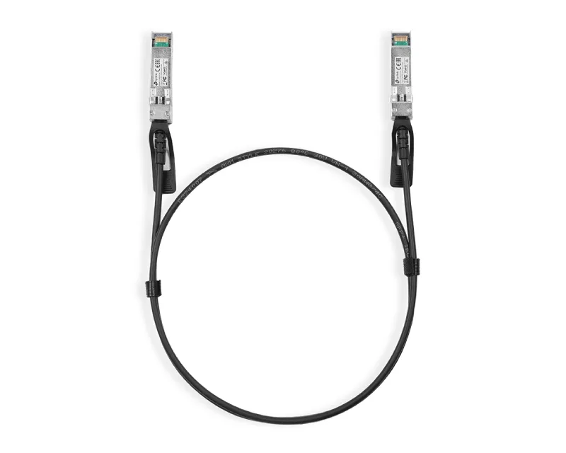 TP-LINK TL-SM5220-1M SFP+DAC kabl za direktnu 10-Giga vezu Slika 1