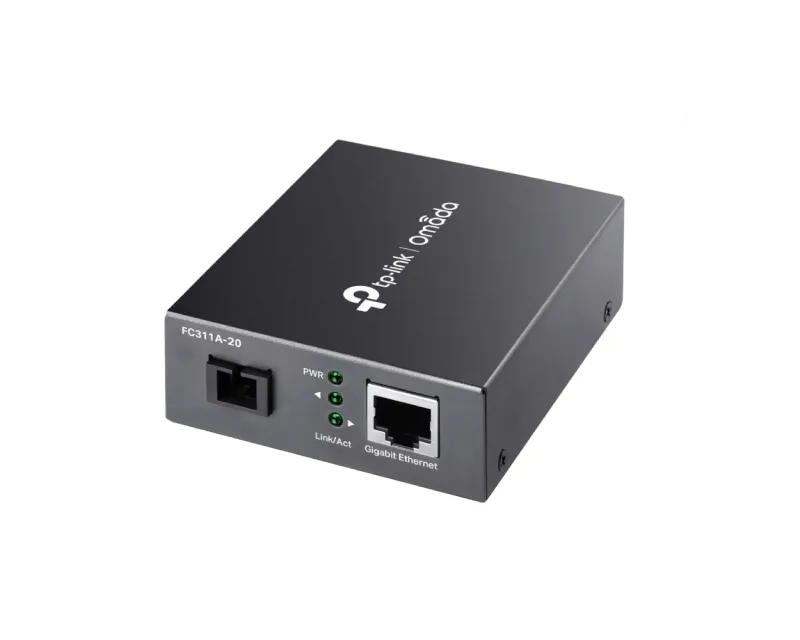 TP-LINK TL-FC311A-20 Media konverter Slika 1