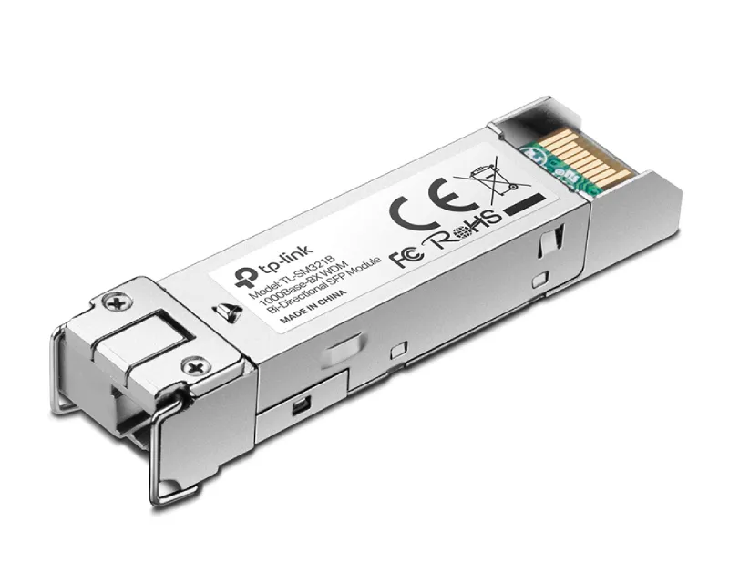 TP-LINK TL-SM321B-2 Gigabitni SFP modul do 2km  Slika 1