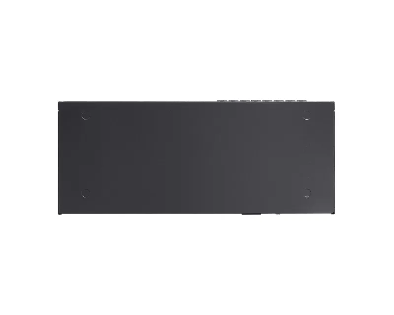 TP-LINK SX3008F Omada 8-port 10GB upravljivi switch Slika 4