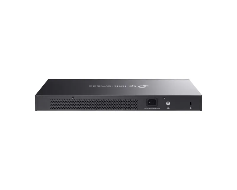TP-LINK SX3008F Omada 8-port 10GB upravljivi switch Slika 5