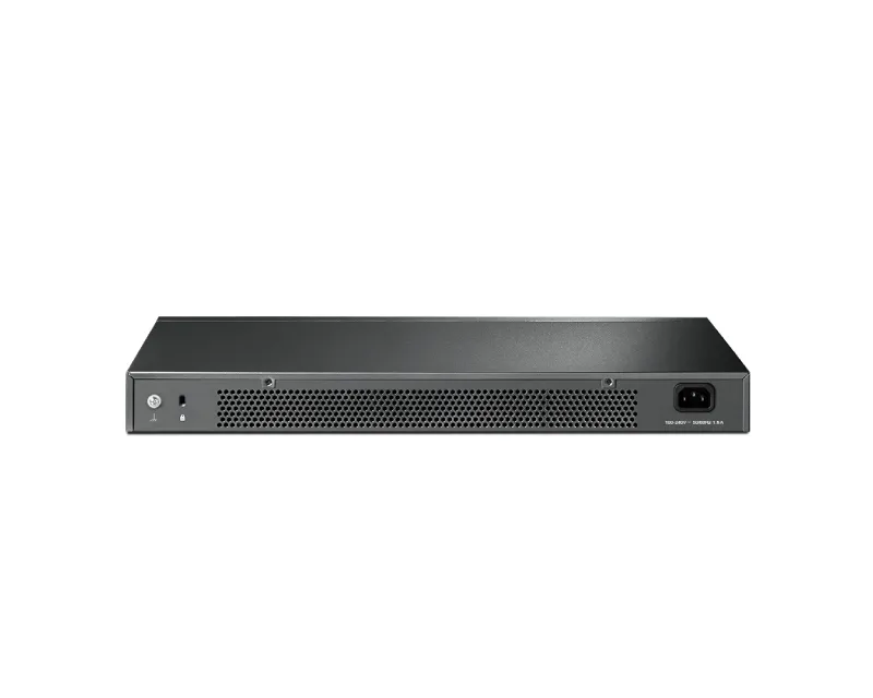 TP-LINK SG3452X 48-port Gigabit Uprav.switch 4 10GE Slika 2
