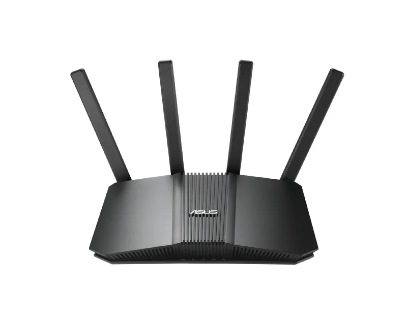 ASUS RT-BE82U Dual Band Wi-Fi 7 extendable ruter Slika 2