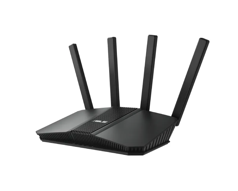 ASUS RT-BE82U Dual Band Wi-Fi 7 extendable ruter Slika 1