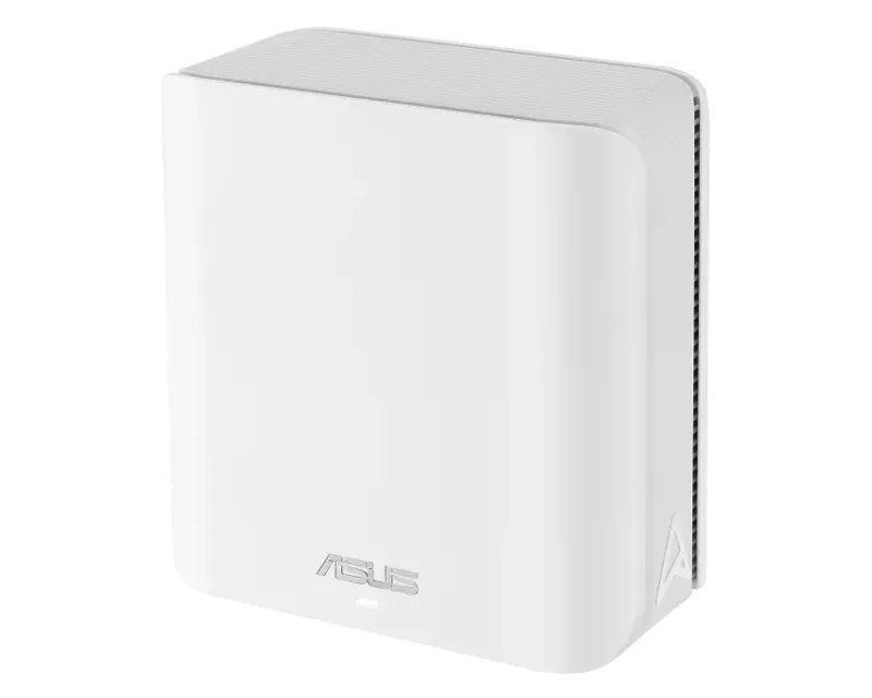 ASUS ZenWiFi BD4 (W-2-PK) AiMesh Extendable 3.6 Gbps Wi-Fi 7 ruter beli Slika 2