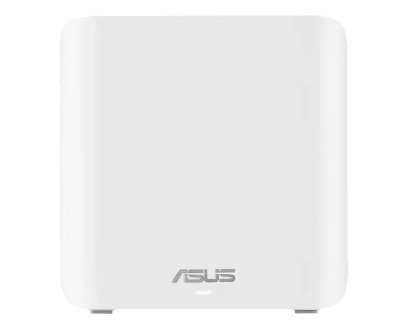 ASUS ZenWiFi BD4 (W-2-PK) AiMesh Extendable 3.6 Gbps Wi-Fi 7 ruter beli Slika 1