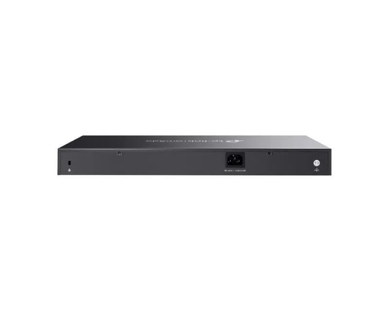 TP-LINK TL-SG2428P Omada PoE upravljiv switch 24 porta  Slika 3