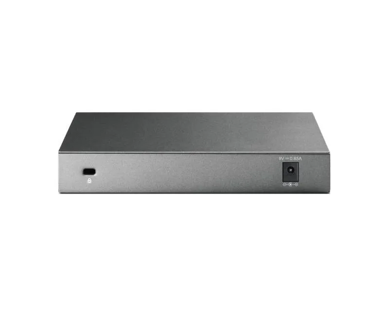 TP-LINK TL-R605 Omada VPN Gigabitni ruter  Slika 4