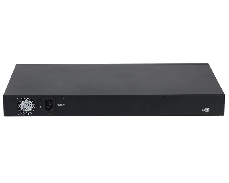 DAHUA_ PFS4226-24ET-360 24port PoE switch  Slika 2