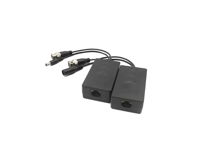 DAHUA_ PFM801-4MP HDCVI balun za kamere do 4Mpix  Slika 1