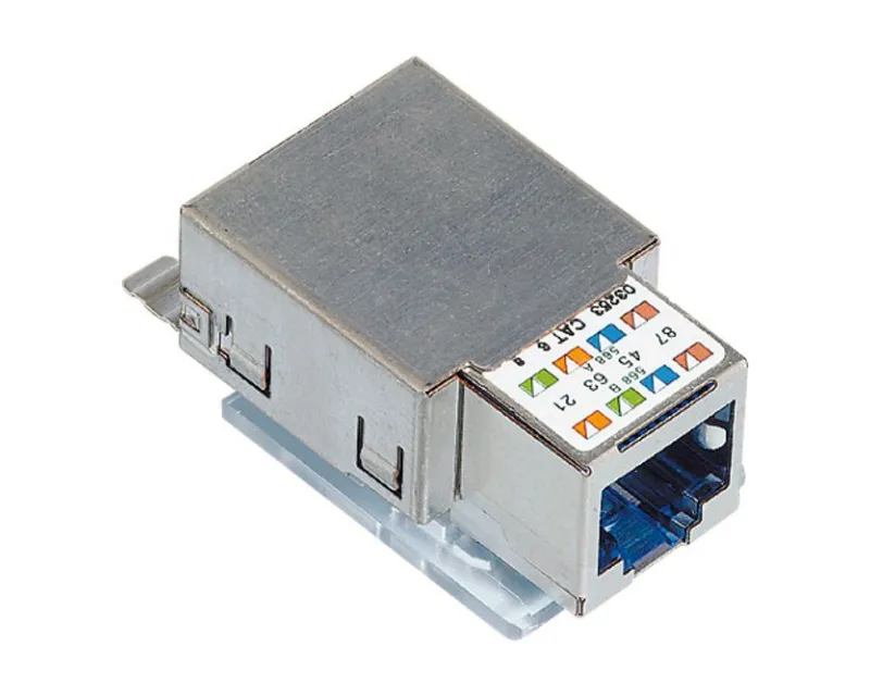 RDM R304327 Modul CAT6 RJ45/s Slika 1