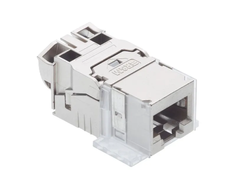 RDM R813505 Modul CAT6A RJ45/s EL-fr-100 SPECIAL Slika 1